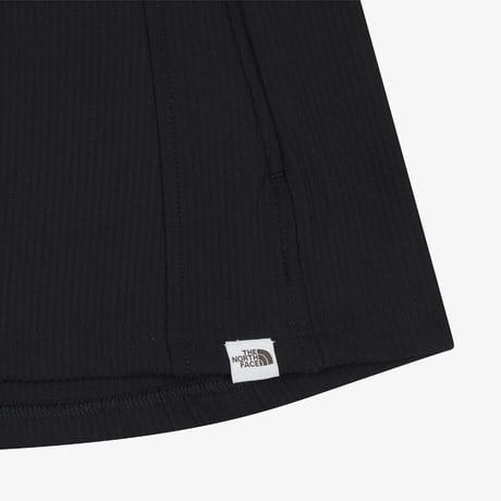 W'S VELORA ZIP UP BLACK NJ5JS32J