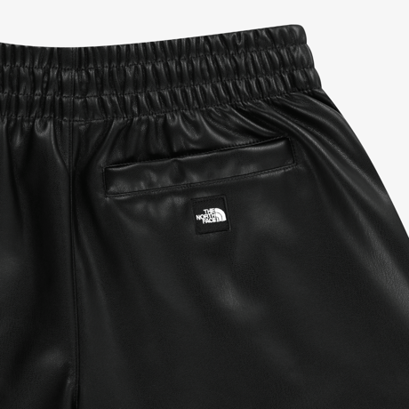 W'S ELLA SHORTS BLACK NS6NR81J