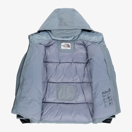LINE-X DOWN JACKET (RDS) GRAY NJ1DR59K