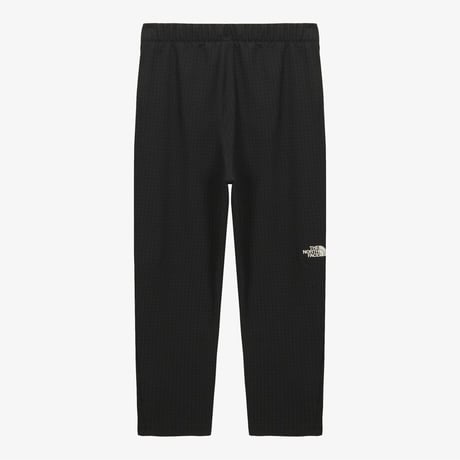 TEKWARE PANTS BLACK NP6FS51A