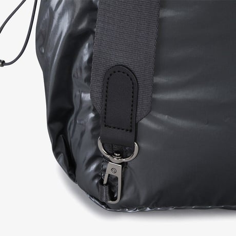 BONNEY PACK M_PD SILVER GRAY NN2PS54K