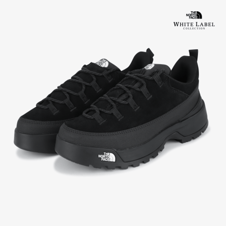 GLENCLYFFE URBAN LOW BLACK NS94S61J