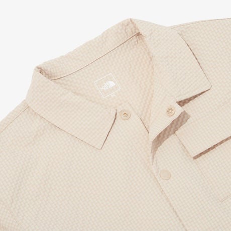 K'S LITTLE HIKER SET LIGHT BEIGE NT7UQ13T