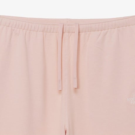 W'S DELPHIE PANTS SOFT PINK NP6KR30L