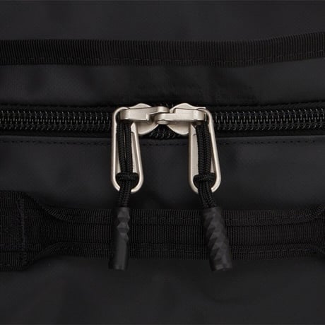 BASE CAMP DUFFEL - S BLACK NN2FQ70A
