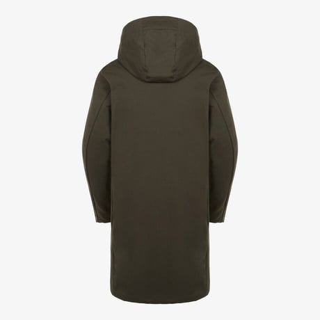M'S LUCCA V COAT KHAKI NC3NR64C