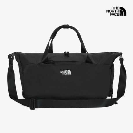 SP DUFFLE BAG M BLACK NN2PR60A