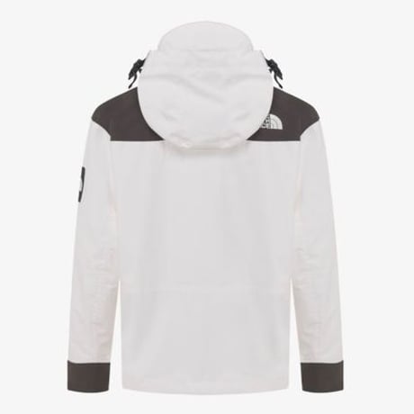NEO VAIDEN JACKET OFF WHITE NJ2HR01L