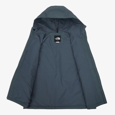 M'S DOVER W/S JACKET SMOKE BLUE NJ2WS00C