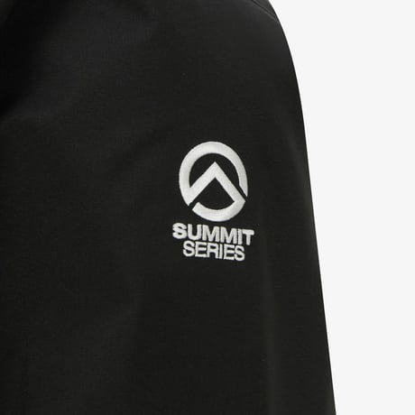 【SUMMIT SERIES】M'S MERAPEAK GTX PRO JACKET BLACK NJ2GS02A