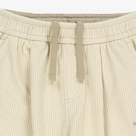 K'S TRAILMATE CORDUROY PANTS VANILLA NP6NS54T