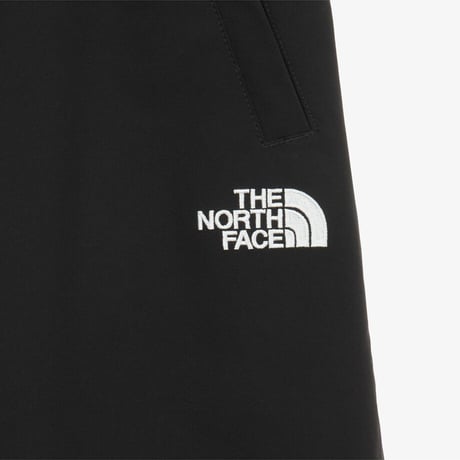 W'S VAIL PANTS BLACK NP6NR86A