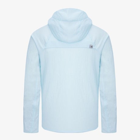 M'S CRINKAIR JACKET MINT LEAF NJ3LS50B