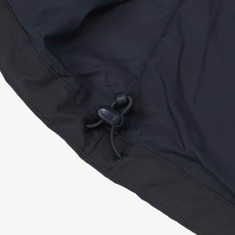 M'S MONTERA JACKET METAL GRAY NJ2HS02C