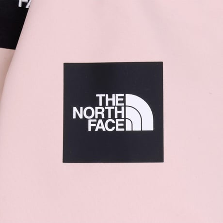 K'S MOUNTAIN JACKET INDIAN PINK NJ2HS01U