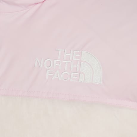 M'S BLOCK NUPTSE JACKET PBONY NJ1DR67B