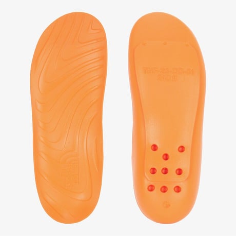 FIORD MULE ORANGE NS85S01D