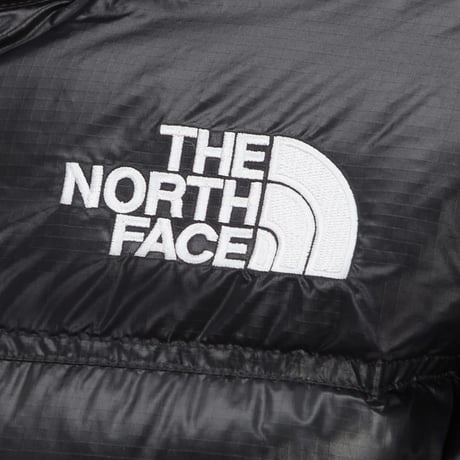W'S 1996 RETRO NUPTSE SHORT JACKET BLACK NJ1DR94A
