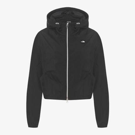 W'S AERORUN JACKET BLACK NJ3LR32K