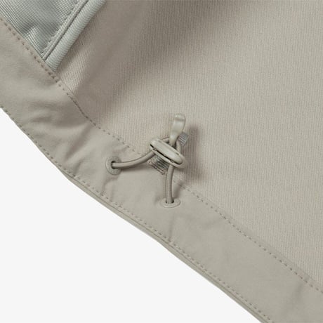 M'S VECTOR JACKET OXFORD TAN NJ3BS53B