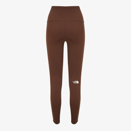 W'S VAIL LEGGINGS BROWN SUGAR NP6KR86B