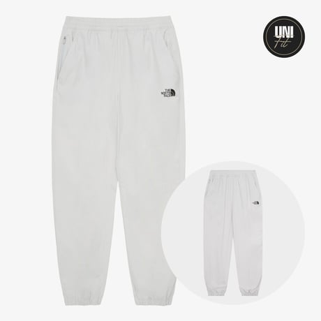 ICE RUN PANTS ICE GRAY NP6NQ04K
