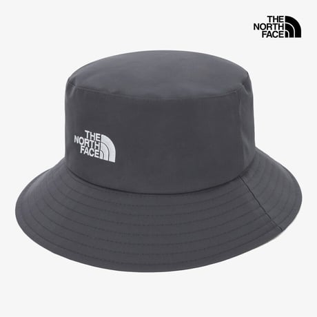 GTX LIGHT BUCKET HAT DARK GRAY NE3HR00C