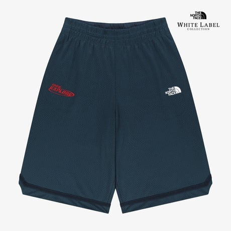 AERONET SHORTS NAVY NS6NS14L