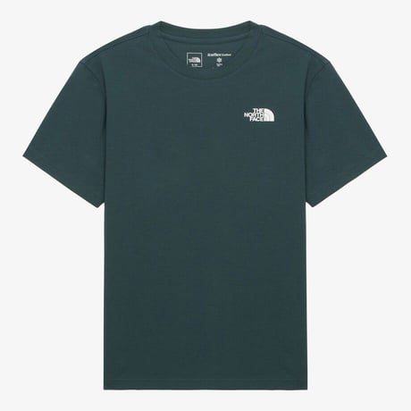 M'S TRANS ANTARCTIC S/S R/TEE 1 PINE NT7UR55C