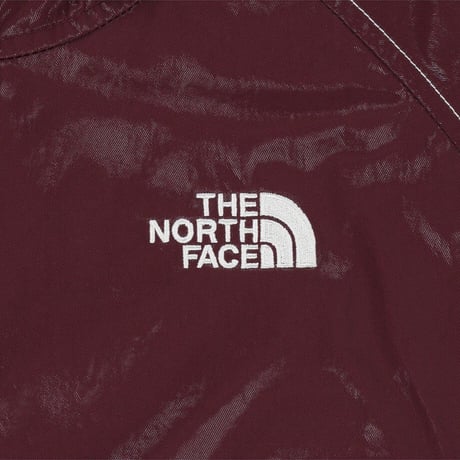 W'S NOVELTY OLEMA HOODIE WINE NJ3BS91M