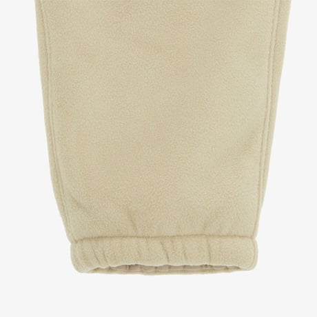 K'S DENALI FLEECE PANTS LIGHT BEIGE NP6KQ56U