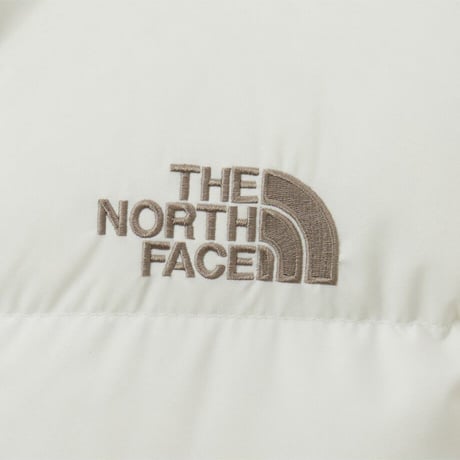 W'S CHALLENGE AIR DOWN COAT (RDS) CREAM NC1DR74D