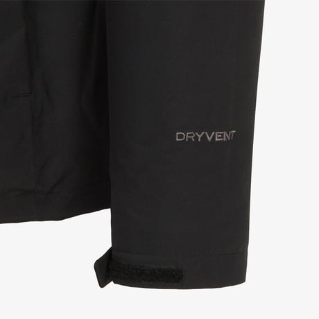 W'S PRO SHIELD JACKET BLACK NJ2HR80A