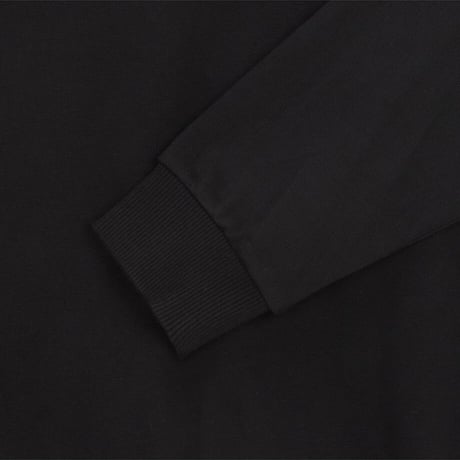 K'S GO-TO SWEATSHIRTS BLACK NM5MR05T