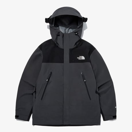 M'S GTX MOUNTAIN 3L JACKET CHARCOAL NJ2GQ01A