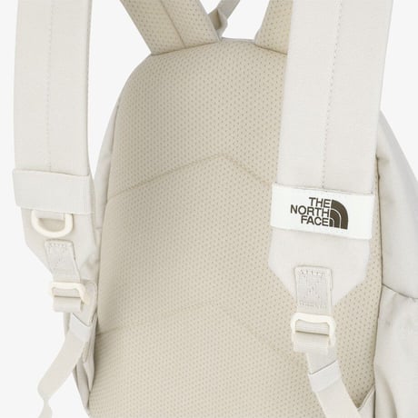 STANDARD BACKPACK S CREAM NM2DR50K