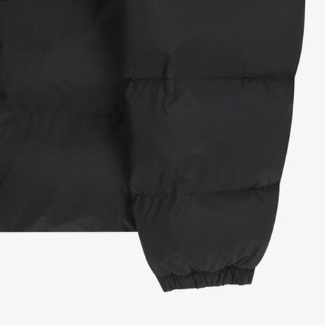 QUADRON JACKET CHARCOAL BLACK NJ3NR63J