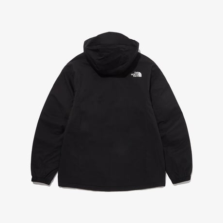 FELIX HEAT HOODIE BLACK NJ3NQ54A