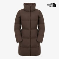 W'S CLOUD DOWN COAT (RDS) BROWNIE NC1DR92B