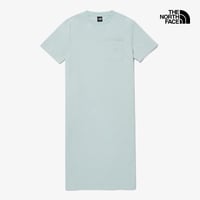 W'S ALL ROUND ONEPIECE PALE GREEN NT7ZQ35C