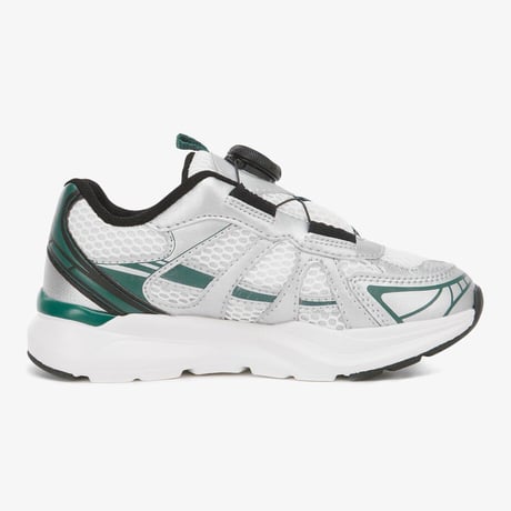 K'S SOLID BOA GREEN NS93R91U