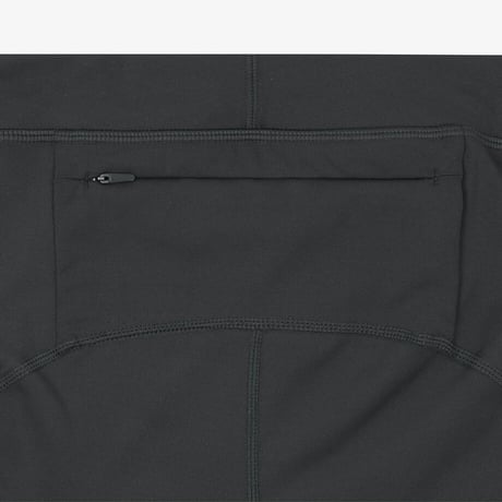 JET RUN LEGGINGS DARK GRAY NF6KS01K