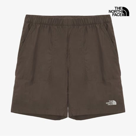 M'S ESSENCE SHORTS BROWN NS6NS01C