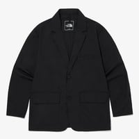 M'S ALL ROUND BLAZER BLACK NJ3BQ10A