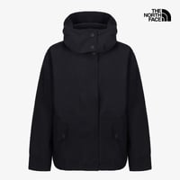 W'S STRATA JACKET BLACK NJ3BS81A