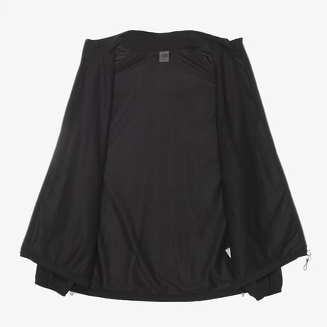 AERORUN JACKET BLACK NJ3LR04J