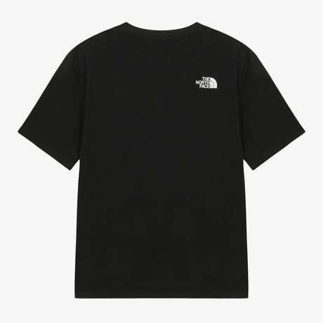 M'S DOUBLE UP EX S/S R/TEE ONE NT7US67A