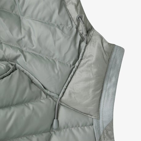 VENTUS 27 JACKET SILVER WAJ3NS301B