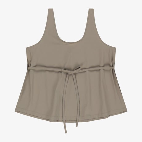 W'S ICEMAX SLEEVELESS LATTE NT7VS32K