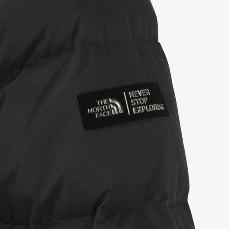 M'S CHALLENGE AIR DOWN JACKET (RDS) CHARCOAL NJ1DR74B